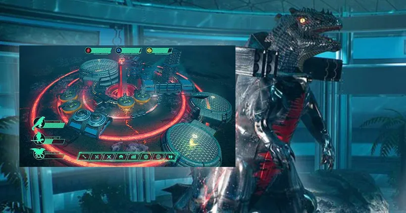Kaiju Commander เกมวางแผนสร้างไคจูให้ไปถล่มเมืองออกคลิปเปิดตัว
