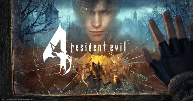 Resident Evil 4 VR สร้างสถิติเป็นเกมทำยอดขายเร็วที่สุดบน Meta Quest II