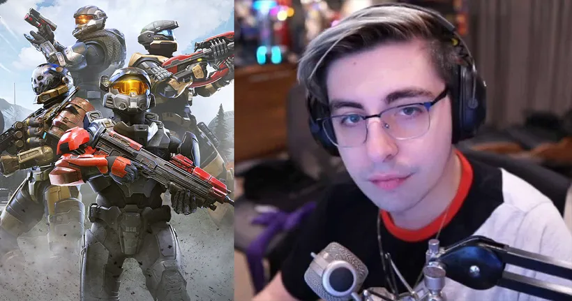 Shroud เผยเหตุผลว่าทำไมเขาจึงไม่เล่นเกม Halo Infinite ในตอนนี้