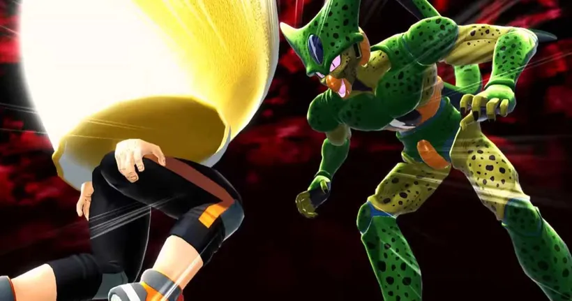 ส่องความเห็นชาวเกมหลังการเปิดตัว Dragonball Ball: The Breakers