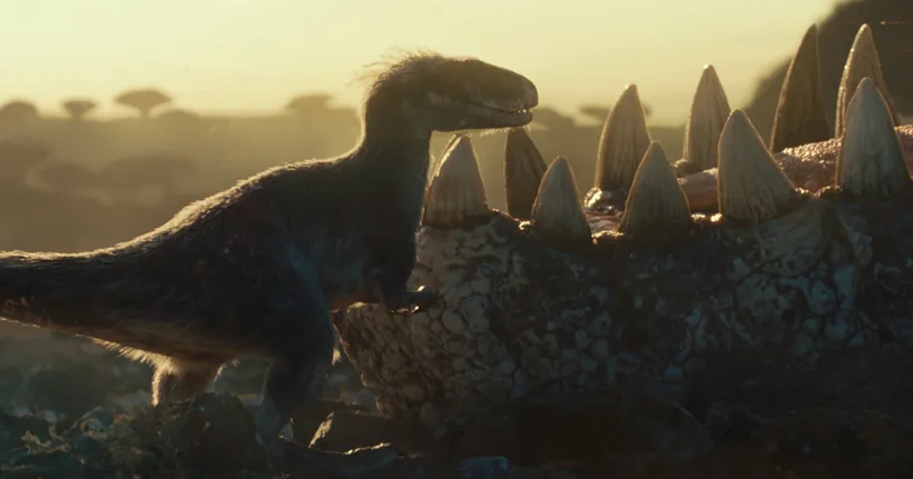 Colin Trevorrow ยัน Jurassic World: Dominion สร้างเสร็จพร้อมฉายแล้ว