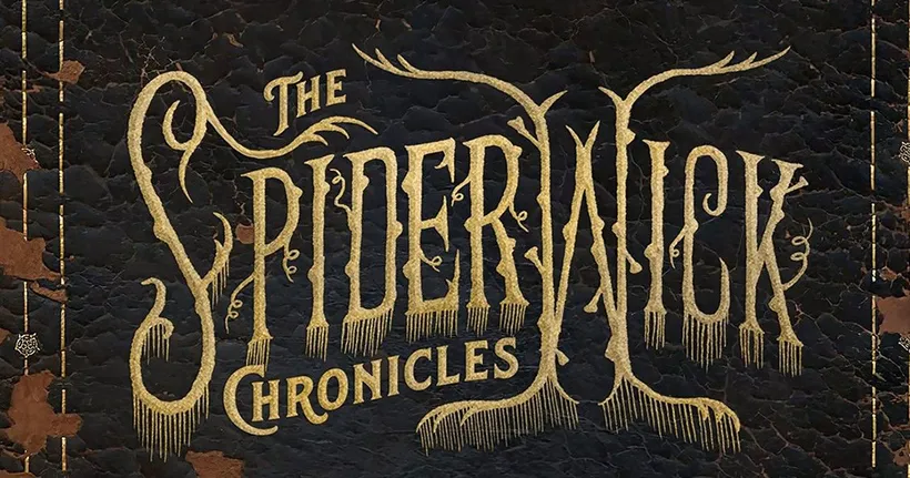 The Spiderwick Chronicles ฉบับซีรีส์คนแสดงของ Disney+ อยู่ในระหว่างการสสร้างแล้ว