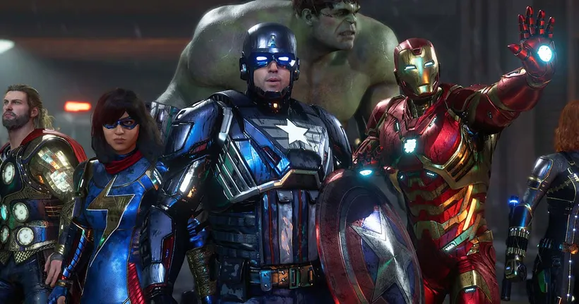 Marvel's Avengers จะยกเลิกการขายไอเทม XP Boost แล้ว หลังเจอผู้เล่นบ่นหนัก