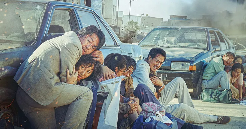 "Escape from Mogadishu หนีตายโมกาดิชู" แรงไม่หยุด คว้า 6 รางวัลออสการ์เกาหลี! รวมถึง "ภาพยนตร์ยอดเยี่ยมแห่งปี"