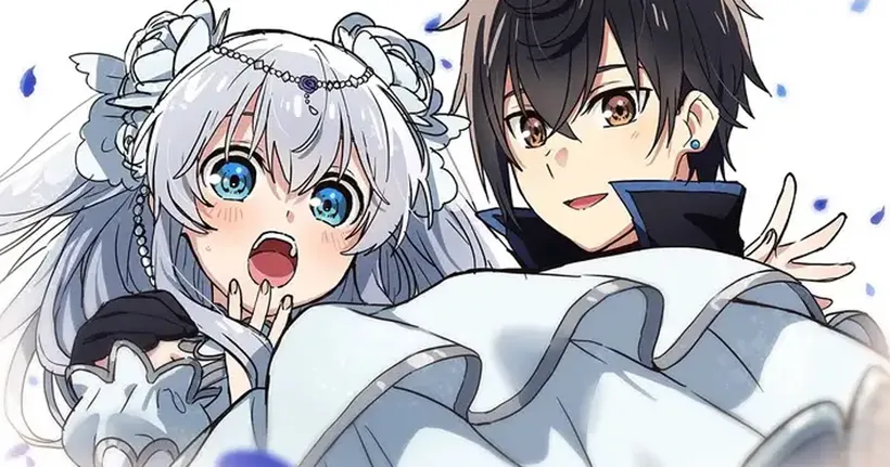 Seirei Gensouki: Spirit Chronicles ฉบับอนิเมะ ประกาศสร้างซีซั่น 2!