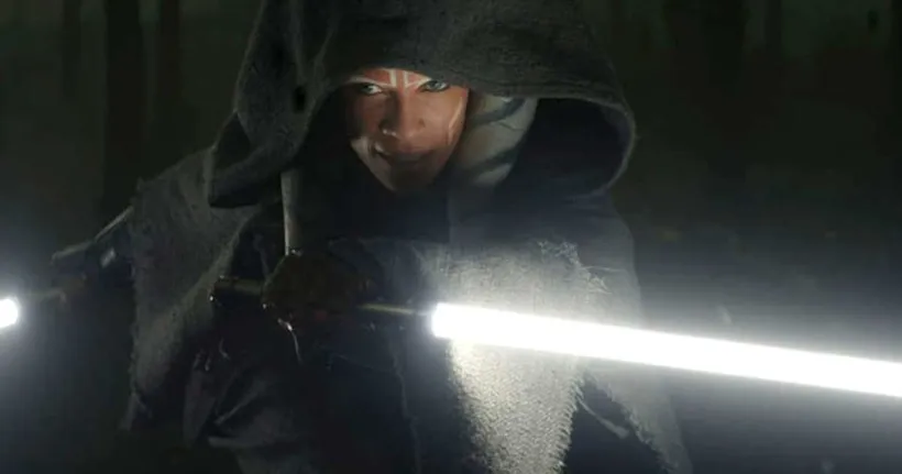 ซีรีส์ Ahsoka อาจเริ่มถ่ายทำต้นปีหน้าและได้ออกฉายในช่วงปลายปี