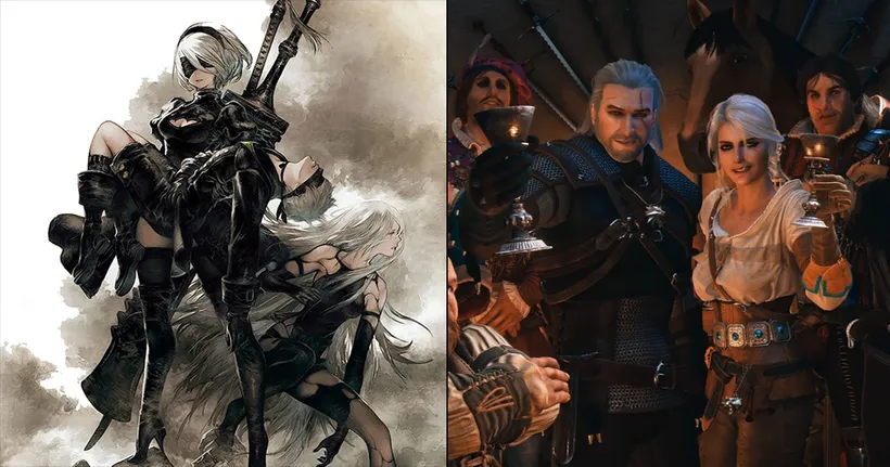 12 เกมเนื้อเรื่องสุดเจ๋ง เข้มข้น สนุก ๆ ทั้งมือถือและ PC