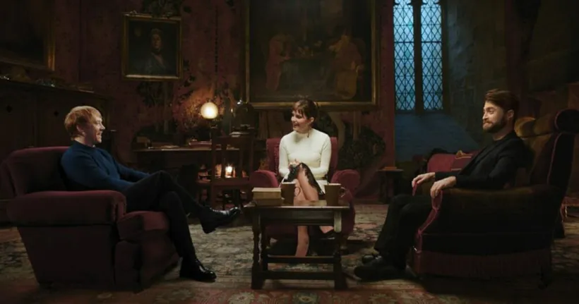 Harry Potter 20th Anniversary: Return to Hogwart ปล่อยอย่างฉบับเต็ม!