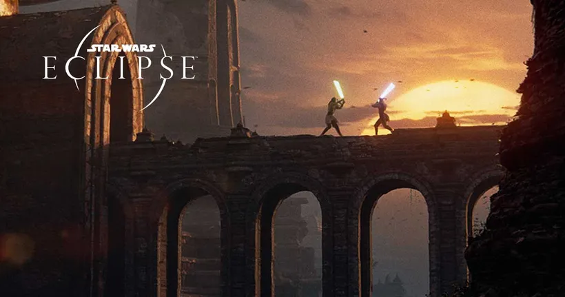 ว่ากันว่า ! Star Wars Eclipse ถูกพัฒนามาปีครึ่ง แต่ยังไม่มีเวอร์ชั่นที่นำมาเล่นได้