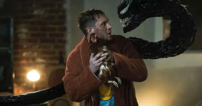 บอสใหญ่ Spider-Man คอนเฟิร์ม Sony เริ่มพัฒนา Venom ภาคสามแล้ว