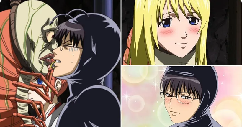 แฟนอนิเมะระลึกถึงตำนานรักของชิมปาจิในวันเกิดของ Pandemonium จาก Gintama