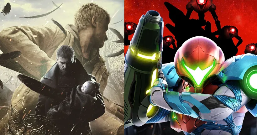 รวม 5 เกมที่มีผู้เล่นจบเนื้อเรื่องมากที่สุดแห่งปี 2021