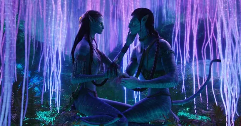 Avatar 2 ปล่อยภาพใหม่เผยโฉมลูกของ Jake และ Neytiri