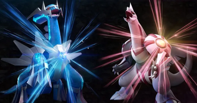 ส่องความเห็นชาวเกม หลัง Pokemon BD/SP มียอดขายทะลุ 6 ล้านก๊อปปี้