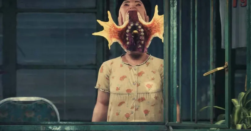 Slitterhead เกมใหม่สุดสยองจากอดีตผู้สร้าง Siren เปิดตัวแล้ว