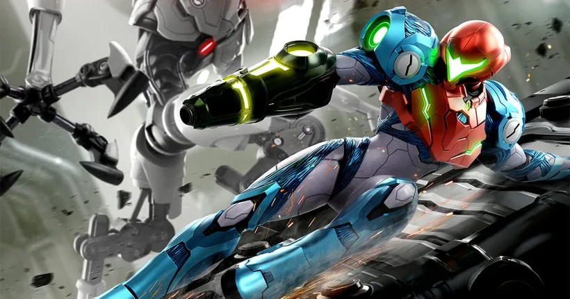ส่องความเห็นเปิดตัว Project Iron เกมใหม่จากผู้สร้าง Metroid Dread