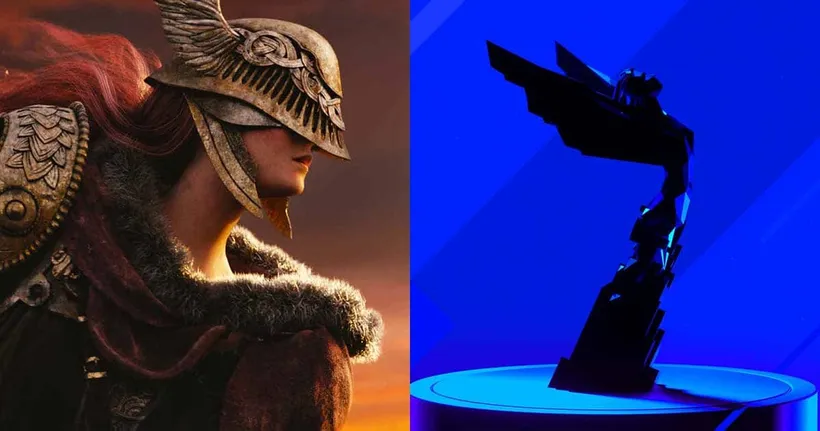 ผู้จัด The Game Awards เผยปีนี้จะมีเกมระดับ Elden Ring มาโชว์อีก 4-5 เกมด้วย