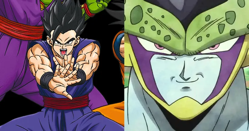 Dragon Ball Super: Super Hero แฟนคลับมโนแรง! Gohan พระเอก ศัตรูคือ Cell