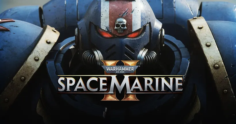 10 ปีแห่งการรอคอย! เปิดตัว Warhammer 40,000: Space Marine 2