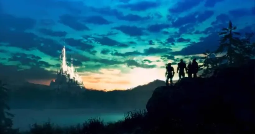 Stranger of Paradise: Final Fantasy Origin ปล่อยคลิปใหม่ในรายการฉลอง 33 ปีของซีรีส์ FF