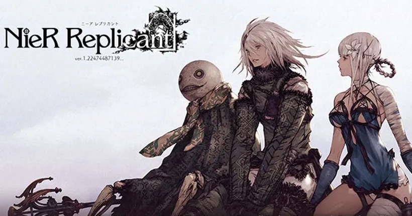 ผู้สร้าง NieR Replicant ver.1.2 กำลังพัฒนาเกมแอคชั่นระดับ AAA เกมใหม่