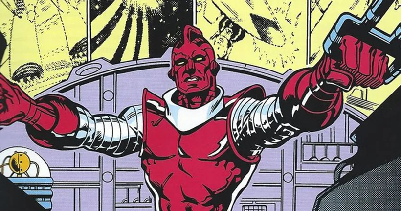 Guardians of the Galaxy Vol. 3 อาจมี High Evolutionary เป็นวายร้ายหลัก