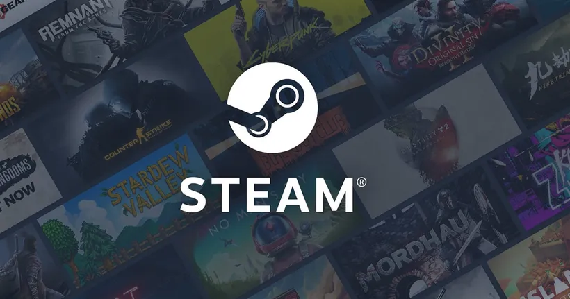 รวมมิตร 12 เกมยอดนิยมที่ทำเงินได้สูงสุดบน Steam ประจำปี 2025