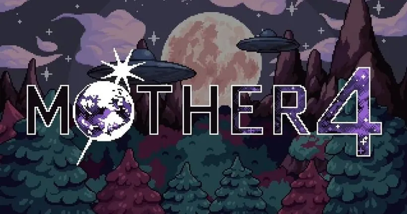 ขี้เกียจรอ! แฟนคลับเดินหน้าโปรเจกต์ Fanmade เกม Mother 4!