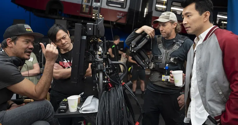 ซีรีส์ Marvel ของผู้กำกับ Shang-Chi จะเป็นแนวตลกแต่อาจไม่เกี่ยวหนังภาคต่อ