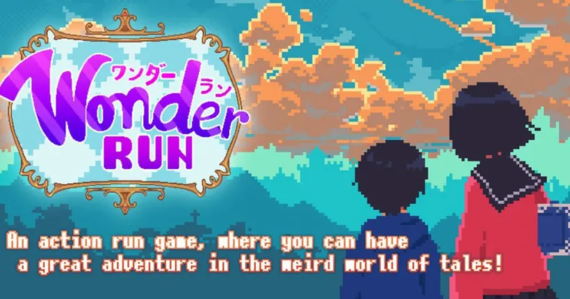 พร้อมออกผจญภัยไปในโลกแห่งนิทาน! WonderRun เปิดให้บริการแล้วทั้งบน Android และ iOS!