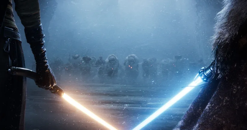 รอเล่นเลย! Star Wars Eclipse เกมใหม่จากผู้พัฒนา Detroit: Become Human