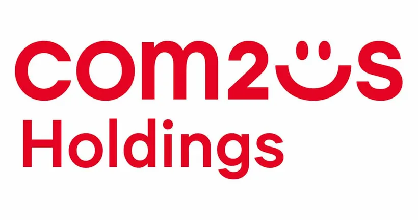สุดปังรับท้ายปี! เตรียมก้าวสู่ 2022 ภายใต้ชื่อใหม่ ‘Com2uS Holdings’
