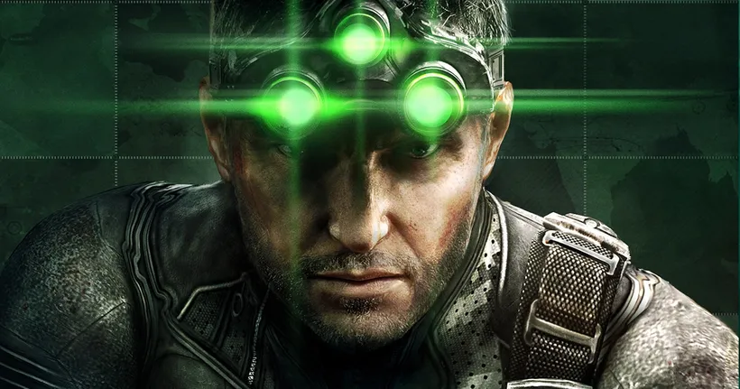 มาแล้ว! Ubisoft ประกาศสร้าง Splinter Cell Remake ที่รังสร้างด้วยเอนจิ้น Snowdrop