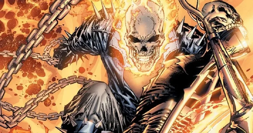 Marvel อาจตัดสินใจได้แล้วว่า Ghost Rider คนไหนจะได้มาปรากฏตัวใน MCU