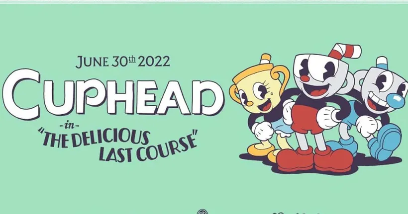 Cuphead เตรียมปล่อย The Delicious Last Course ที่ทุกคนรอคอยกลางปีหน้า