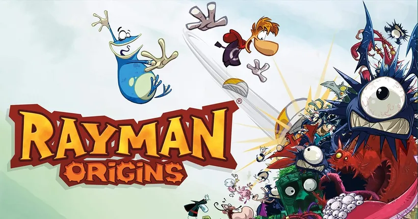 แจกฟรี! Rayman Origins เกมแอ็คชั่นผจญภัยสุนมันส์ในตำนานบน Ubisoft Connect