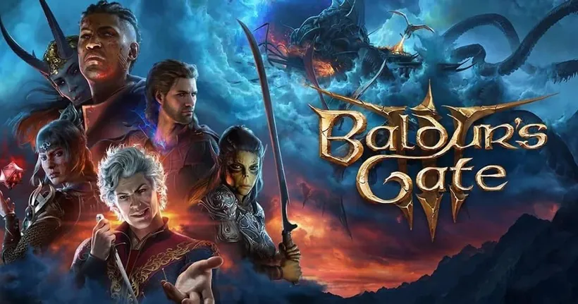 Baldur’s Gate 3 สุดเจ๋งคว้ารางวัล Game of the Year จากงาน The Game Awards 2023 ไปครองได้สำเร็จ