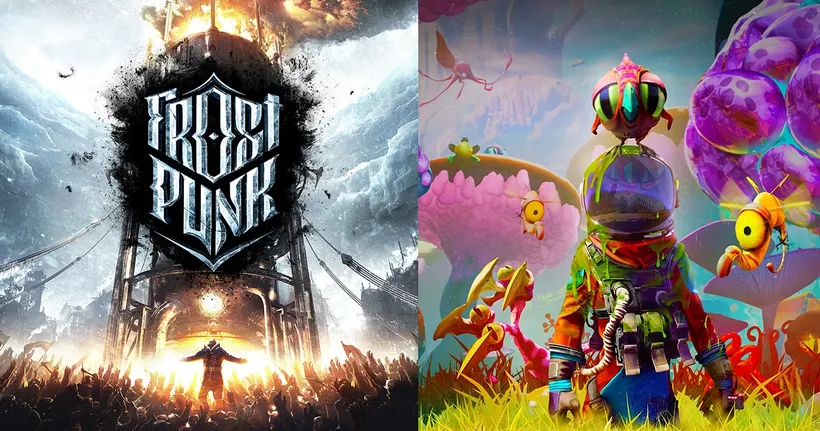 รีบเลย! Prime Gaming แจกเกม Frostpunk และ Journey to the Savage Planet ให้ไปเล่นกันฟรีๆ
