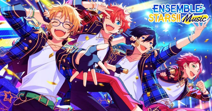 Ensemble Stars!! Music เวอร์ชั่นภาษาอังกฤษ ประกาศเปิดให้ลงทะเบียนล่วงหน้าแล้ว!