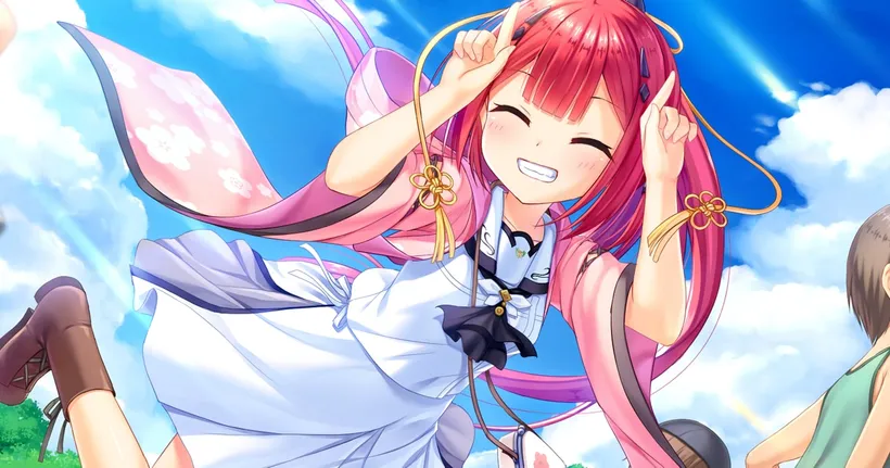 Key คอนเฟิร์ม! เกมวิชวลโนเวล Summer Pockets กำลังดำเนินการสร้างฉบับอนิเมะอยู่!