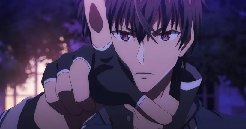 ตามคาด! Maou Gakuin no Futekigousha ประกาศเปลี่ยนนักพากย์ Anos แล้ว!