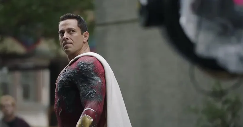 Shazam! Fury of the Gods อาจมีสมาชิกจาก Justice League มาปรากฏตัว