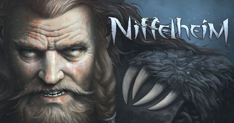ชาว Android ร้องเฮ! Niffelheim เปิดวางจำหน่ายบน Android แล้ว!