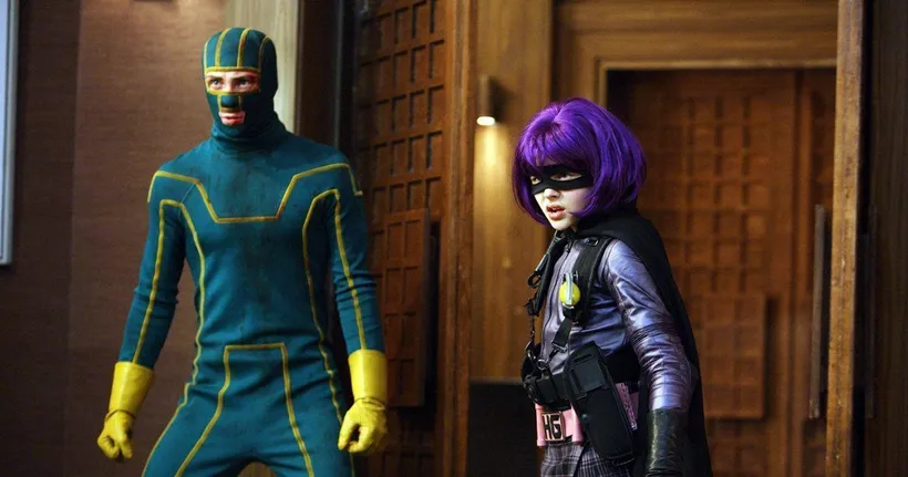 ผู้กำกับ Kick-Ass อาจรีบูตตัวหนังใหม่ในอีกสองสามปีหลังจากนี้