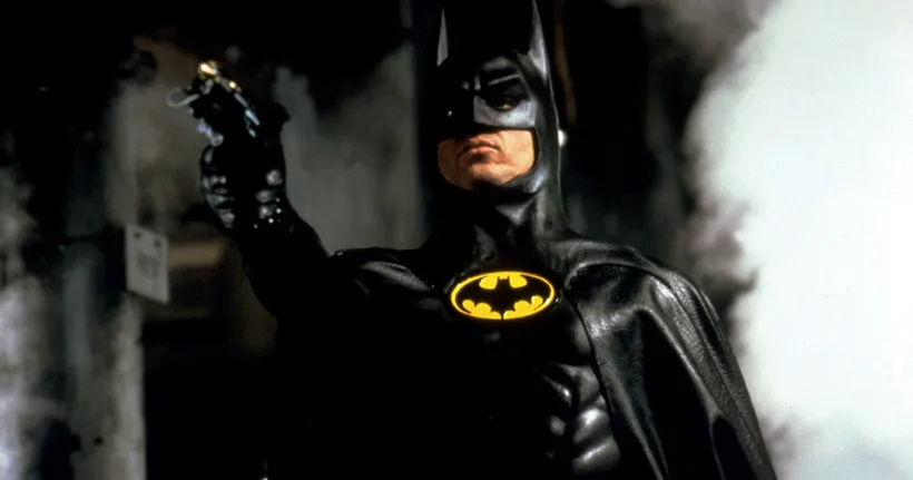 Batman ของ Michael Keaton อาจได้ปรากฏตัวใน Batgirl ฉบับหนัง