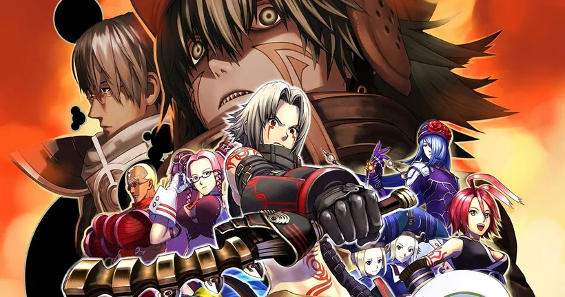 เกม .hack//G.U. Last Recode เตรียมจ่อลง Nintendo Switch มีนาคมปีหน้า