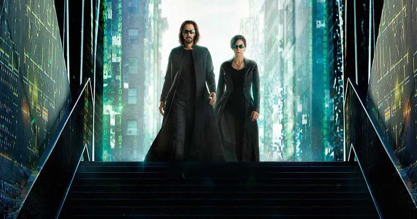 ผู้อำนวยการสร้าง The Matrix ยืนยันไม่มีแผนสร้างภาคต่อและภาคแยกในตอนนี้