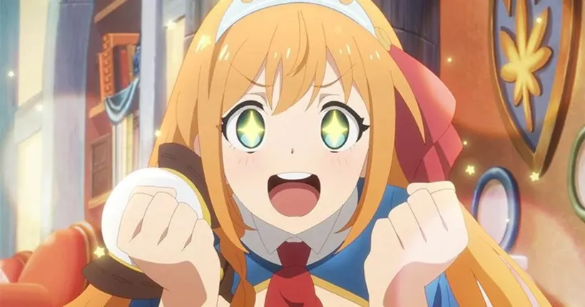 Princess Connect! Re:Dive อนิเมะซีซั่น 2 ปล่อย PV ที่ 2 และตัวอย่างตอนที่ 1!