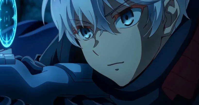 The World's Best Assassin มียอดชมสูงสุดใน Crunchyroll และร้อยล้านวิวที่จีน!