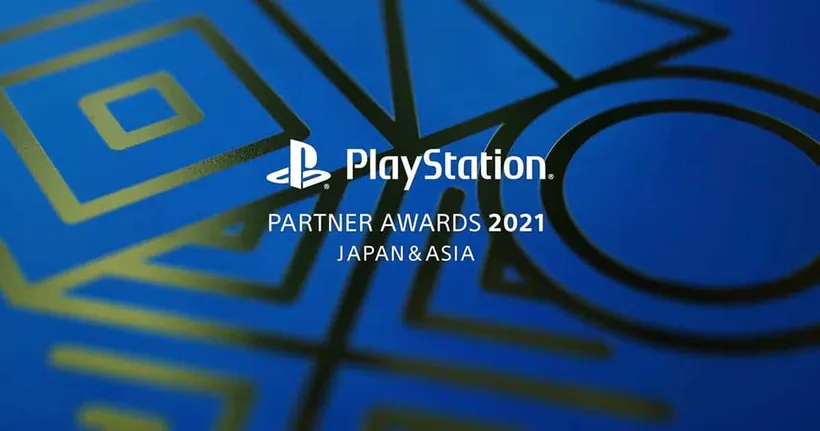 8 เกมดังผงาดคว้ารางวัล PlayStation Partner Awards 2021 แห่งภูมิภาคเอเชีย